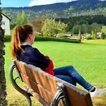 Steinbuehler Hof - Stressfrei Am Lande باد كوتستينغ