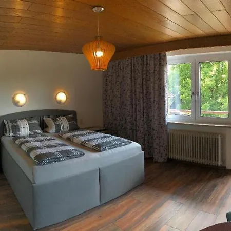 Vendégház Steinbuehler Hof - Stressfrei Am Lande