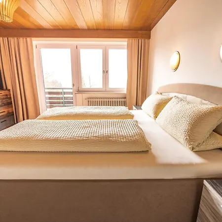 Guest house Steinbuehler Hof - Stressfrei Am Lande Bad Koetzting