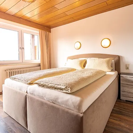 Steinbuehler Hof - Stressfrei Am Lande 3* Bad Koetzting