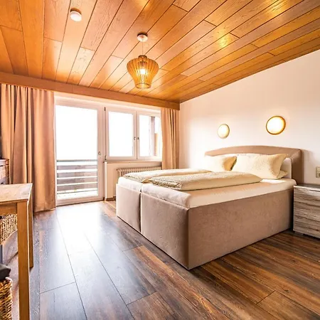 Steinbuehler Hof - Stressfrei Am Lande 3*