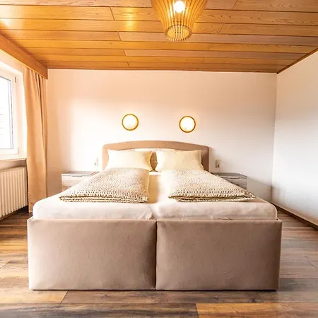 Steinbuehler Hof - Stressfrei Am Lande
