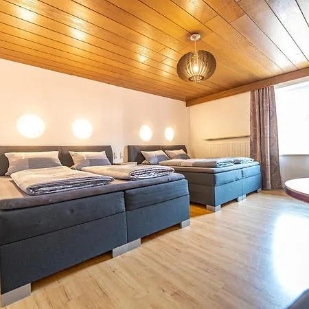 Steinbuehler Hof - Stressfrei Am Lande 3*
