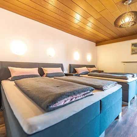 Steinbuehler Hof - Stressfrei Am Lande Guest house