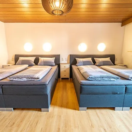 Guest house Steinbuehler Hof - Stressfrei Am Lande 3*