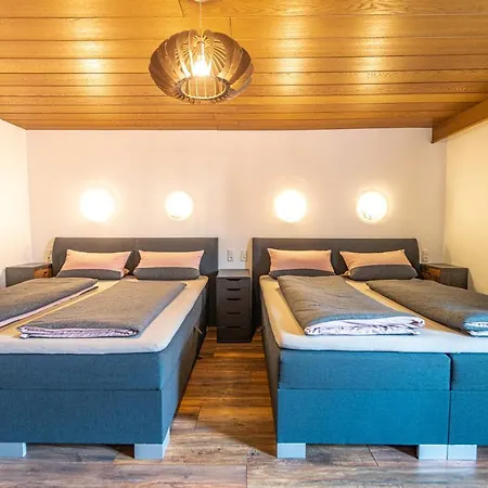 Steinbuehler Hof - Stressfrei Am Lande Vendégház 3*