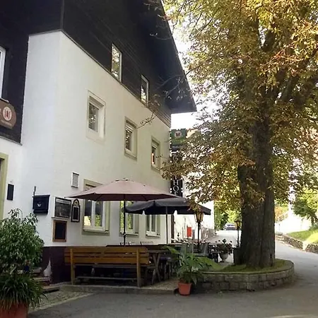 Vendégház Steinbuehler Hof - Stressfrei Am Lande Bad Koetzting