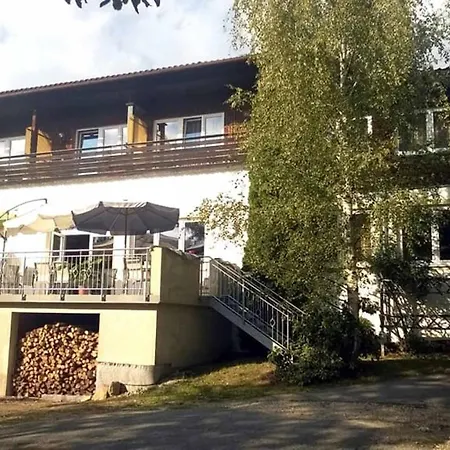 Steinbuehler Hof - Stressfrei Am Lande Vendégház Bad Koetzting