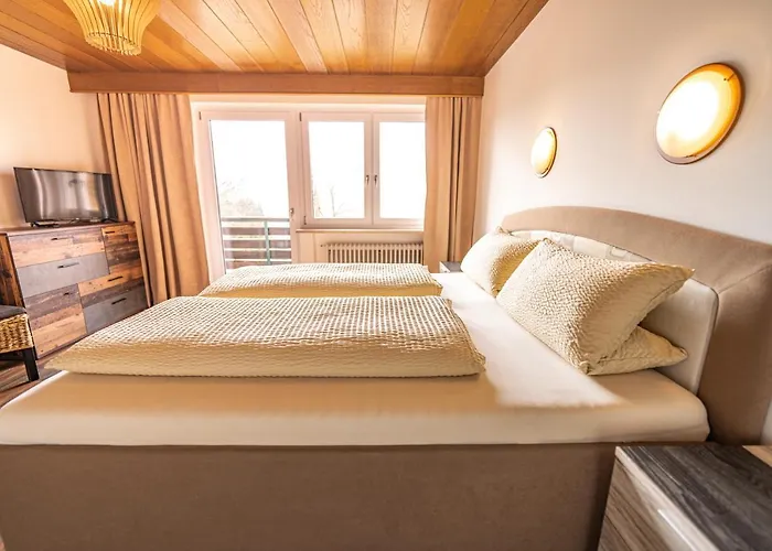 Guest house Steinbuehler Hof - Stressfrei Am Lande Bad Koetzting