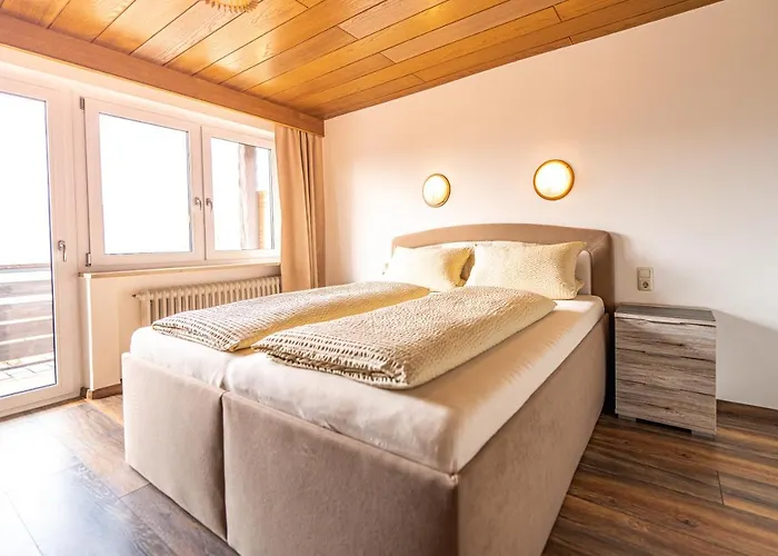 Steinbuehler Hof - Stressfrei Am Lande 3* Bad Koetzting