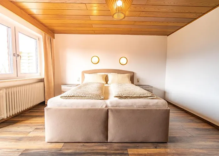 Steinbuehler Hof - Stressfrei Am Lande
