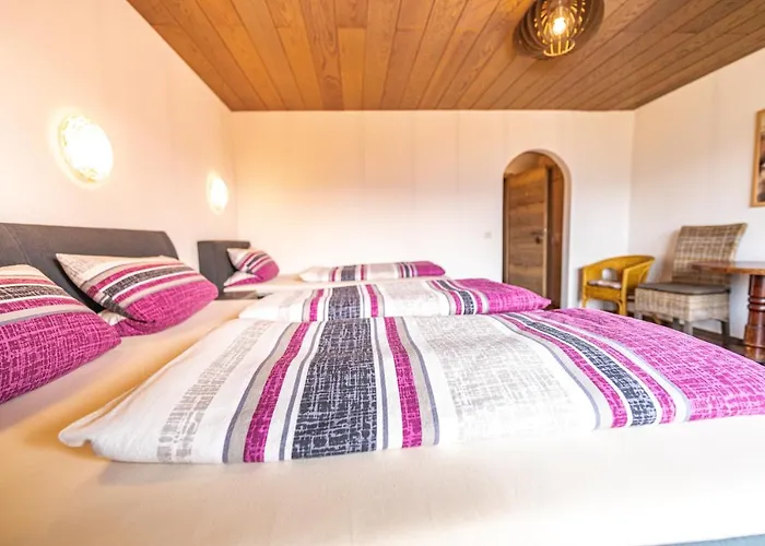 Steinbuehler Hof - Stressfrei Am Lande Bad Koetzting