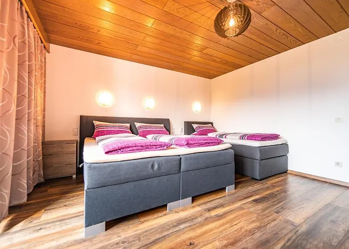 Steinbuehler Hof - Stressfrei Am Lande