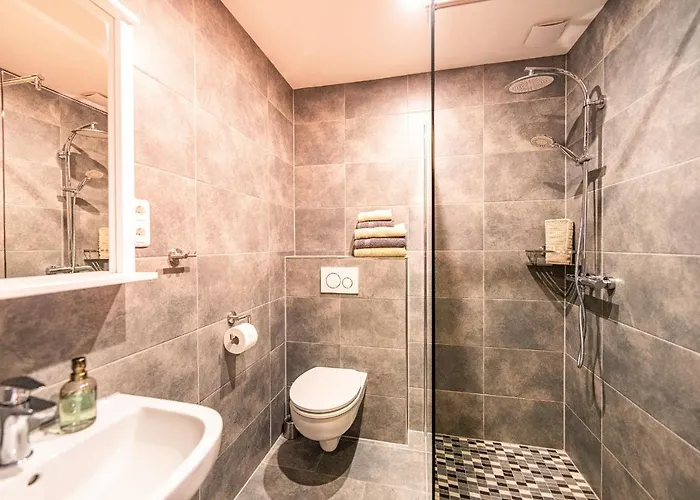 Steinbuehler Hof - Stressfrei Am Lande