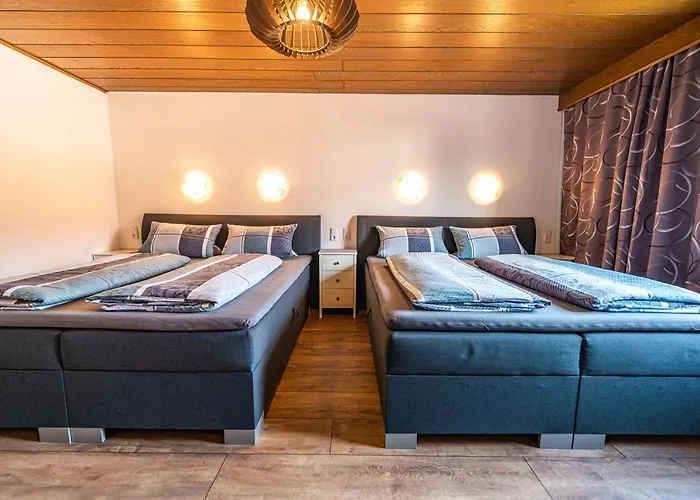 Steinbuehler Hof - Stressfrei Am Lande