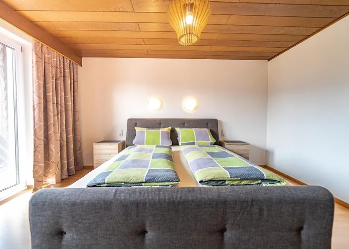 Steinbuehler Hof - Stressfrei Am Lande 3* Bad Koetzting