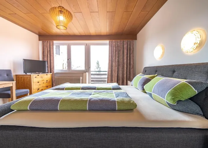 Guest house Steinbuehler Hof - Stressfrei Am Lande Bad Koetzting