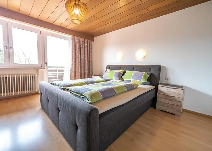 Guest house Steinbuehler Hof - Stressfrei Am Lande 3*