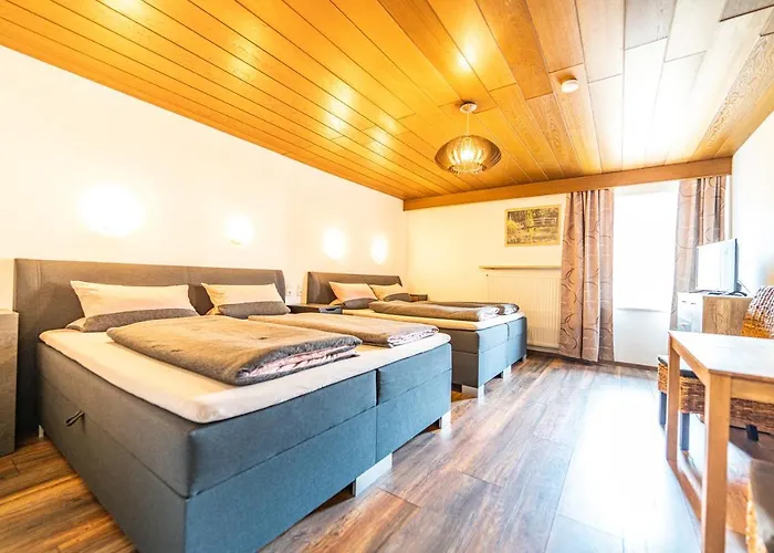 Steinbuehler Hof - Stressfrei Am Lande Bad Koetzting