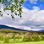 Steinbuehler Hof - Stressfrei Am Lande Bad Koetzting