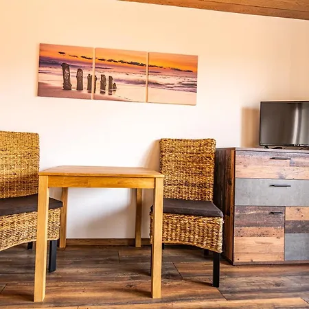 Steinbuehler Hof - Stressfrei Am Lande 3*