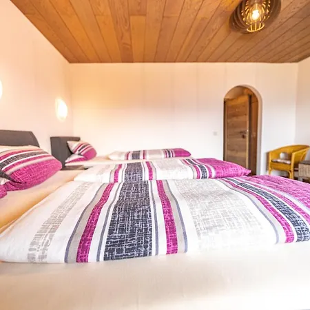 Steinbuehler Hof - Stressfrei Am Lande Bad Koetzting