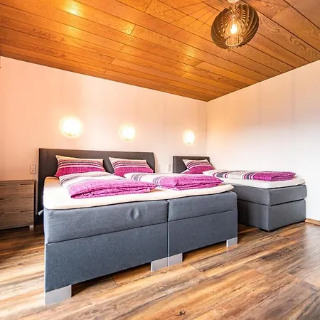 Steinbuehler Hof - Stressfrei Am Lande
