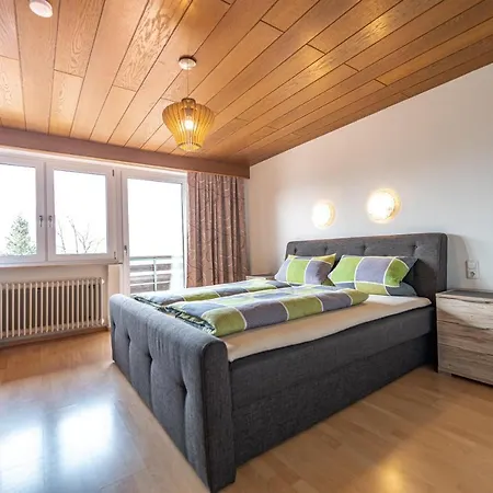 Steinbuehler Hof - Stressfrei Am Lande