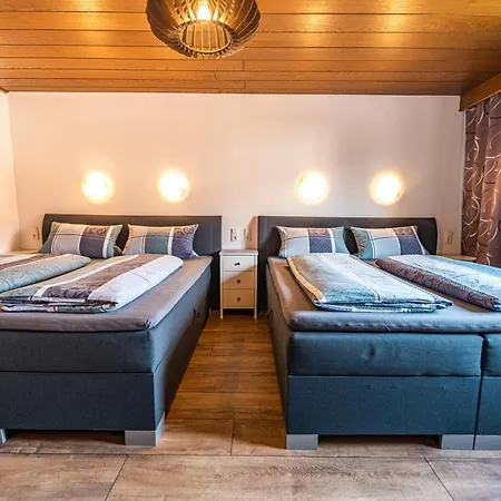Steinbuehler Hof - Stressfrei Am Lande