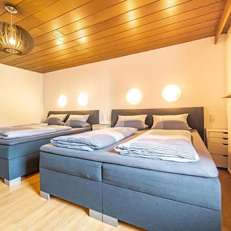 Steinbuehler Hof - Stressfrei Am Lande 3* Bad Koetzting