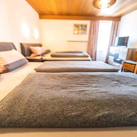 Steinbuehler Hof - Stressfrei Am Lande Vendégház *