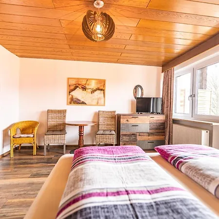 Vendégház Steinbuehler Hof - Stressfrei Am Lande Bad Koetzting