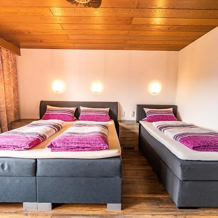 Steinbuehler Hof - Stressfrei Am Lande Vendégház