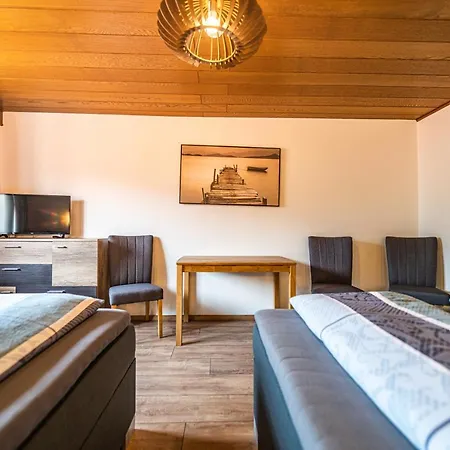 Steinbuehler Hof - Stressfrei Am Lande Bad Koetzting