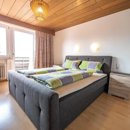 Penzion Steinbuehler Hof - Stressfrei Am Lande 3*