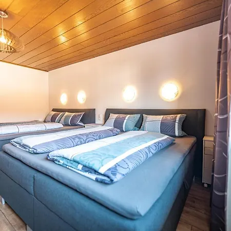 Penzion Steinbuehler Hof - Stressfrei Am Lande 3*