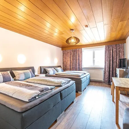 Penzion Steinbuehler Hof - Stressfrei Am Lande Bad Koetzting
