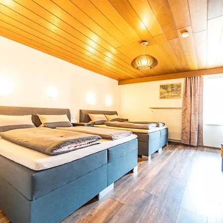Steinbuehler Hof - Stressfrei Am Lande Bad Koetzting