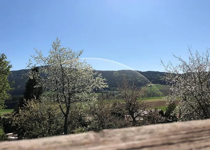 Vendégház Steinbuehler Hof - Stressfrei Am Lande Bad Koetzting