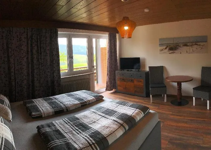 Vendégház Steinbuehler Hof - Stressfrei Am Lande Bad Koetzting