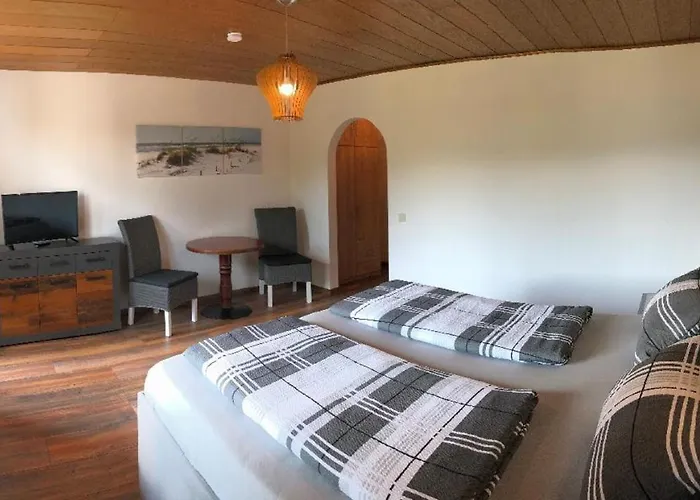 Vendégház Steinbuehler Hof - Stressfrei Am Lande 3*