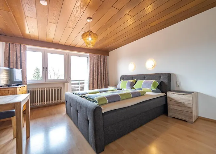 Steinbuehler Hof - Stressfrei Am Lande