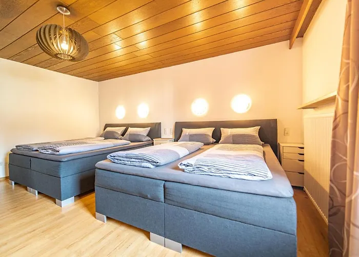 Steinbuehler Hof - Stressfrei Am Lande 3* Bad Koetzting