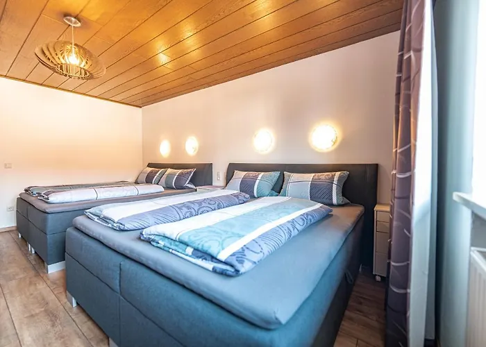 Vendégház Steinbuehler Hof - Stressfrei Am Lande 3*