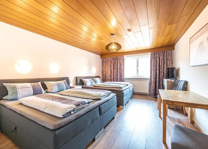 Vendégház Steinbuehler Hof - Stressfrei Am Lande Bad Koetzting
